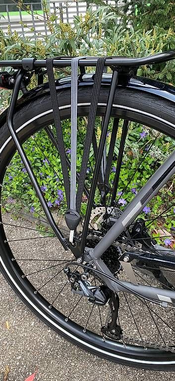 Biciclette: Cross Herrenvelo – Usato da Lyssach venduto da Hoferbike 3