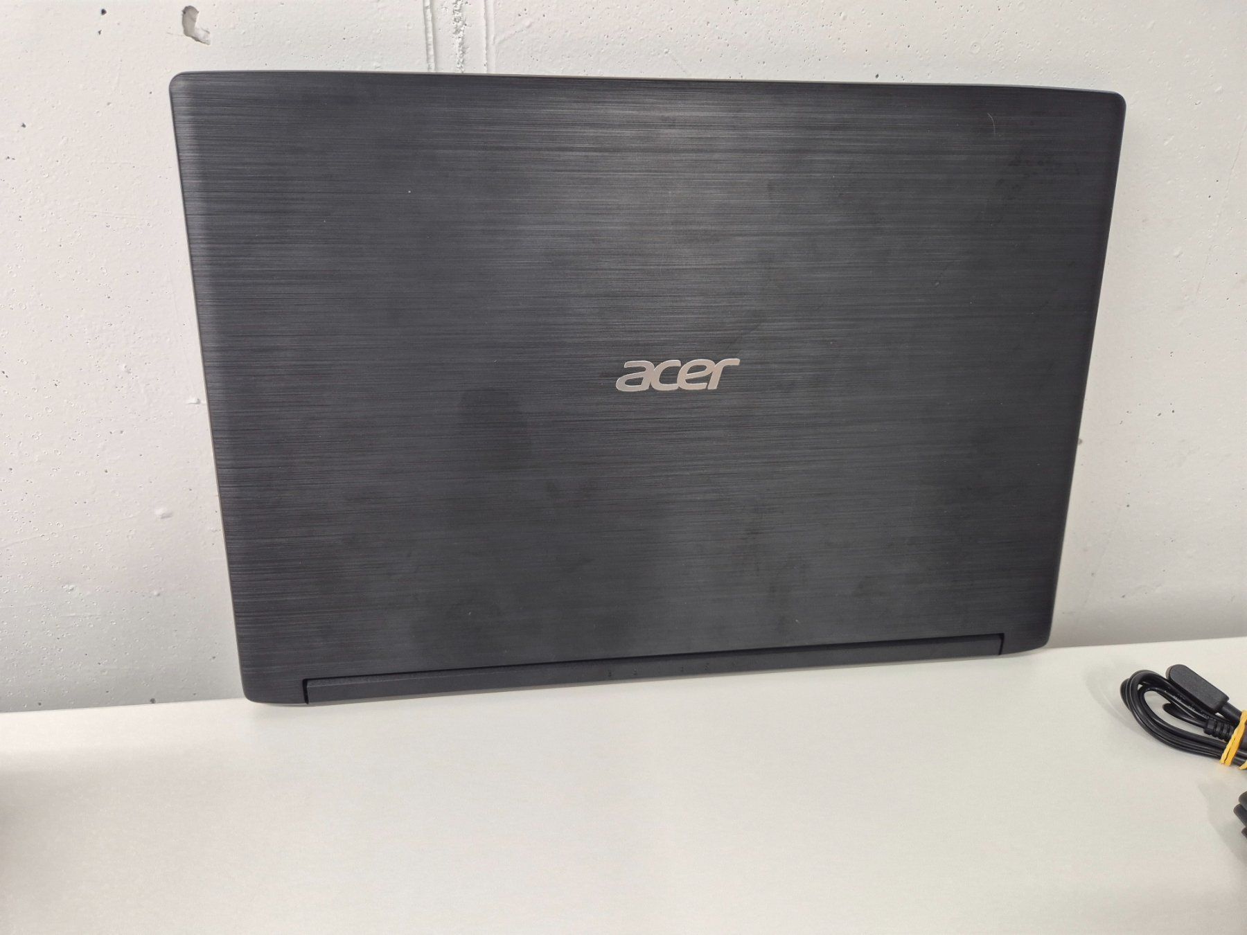 Acer Notebooks: Acer Aspire 3 Notebook ab 1.- – Defekt aus Sitterdorf von Lenggi7 3