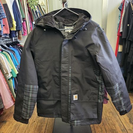 Neue Winterjacke Carhartt WIP