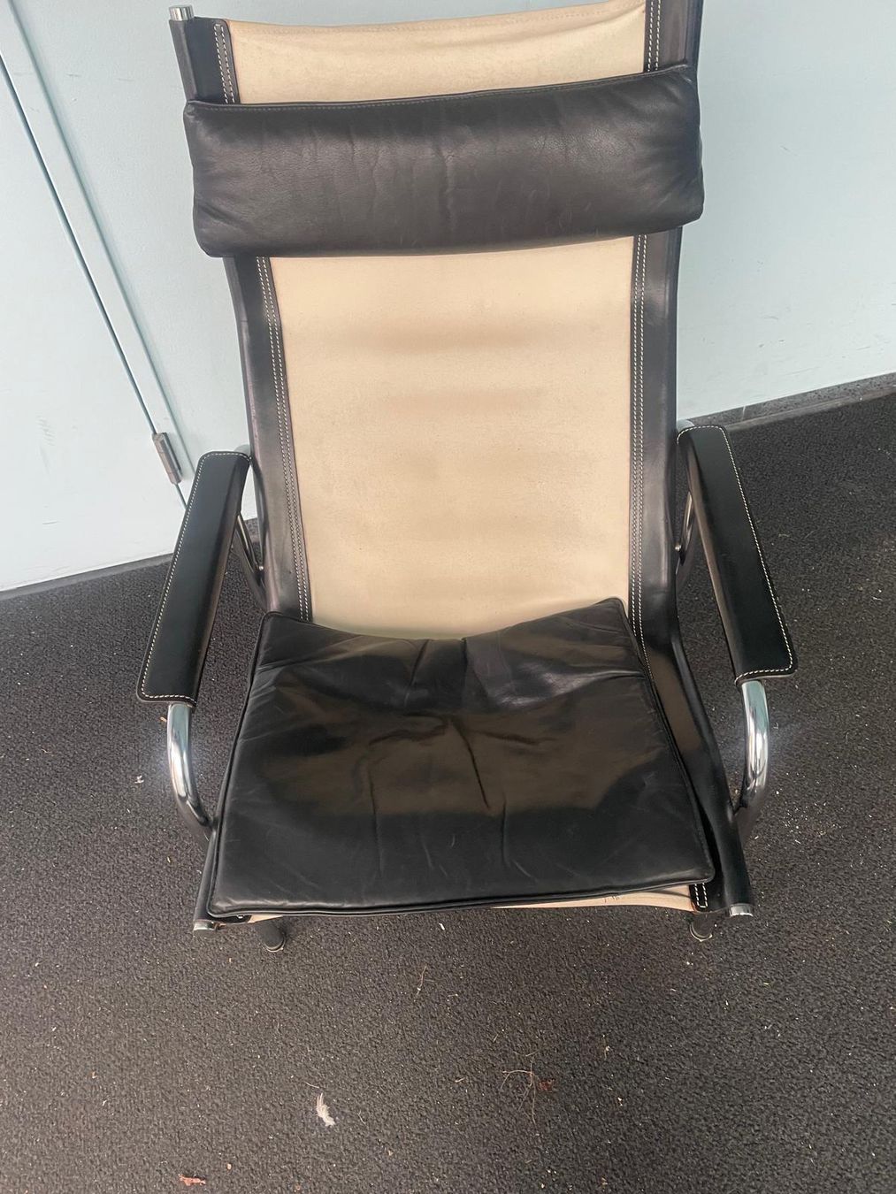 Eichenberger Sessel: Stilvoller Eichenberger Sessel – Gebraucht aus solothurn von soko75 6