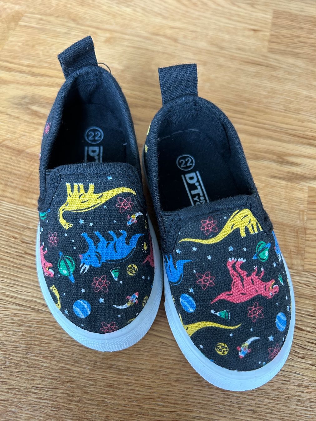 Scarpe per ragazzi: Dino Halbschuhe – Nuovo (secondo la descrizione) da Buchrain venduto da mangotree123
