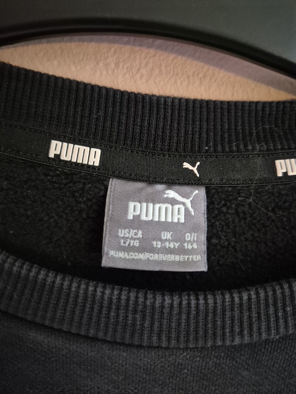 Pullover & Sweatshirts: puma – Gebraucht aus Zürich von Zigana87