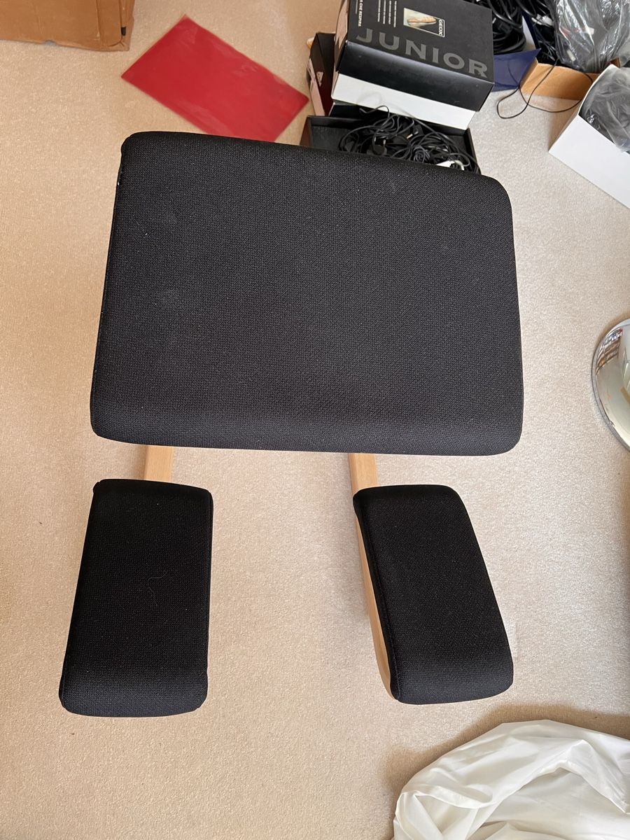 Varier Sedie: Balans Chair , Varier  (11) – Usato da Glattfelden venduto da maa_qcj8 3