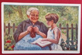 Bundesfeier 1928 - Auslandfrankatur 40 Rp