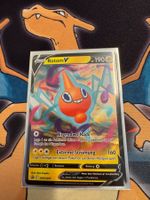Rotom V (SWSH 257) - Promo