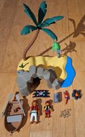 Playmobil 4139 Pirateninsel