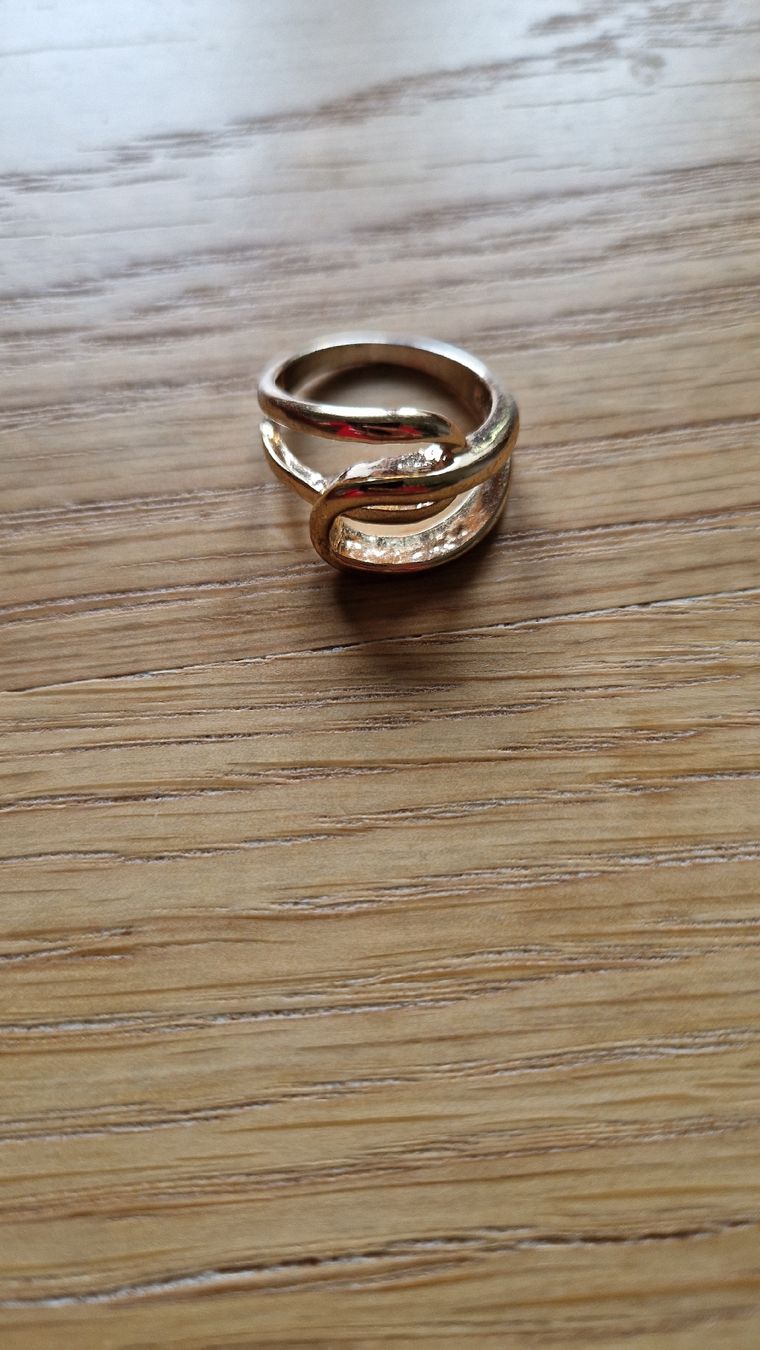 Sonstiger Schmuck: Bagues – Gebraucht aus Villeneuve VD von asc_jc94 8