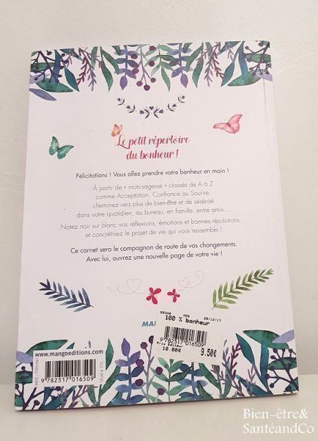 Libri: 100 % Bonheur – Usato da Neuchâtel venduto da Dualseele 4