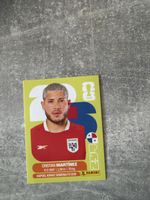 Panini Cristian Martinez PAN10