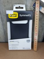 Otterbox Symmetry iPhone 17 Pro MAX Hülle Schwarz, neu & ovp