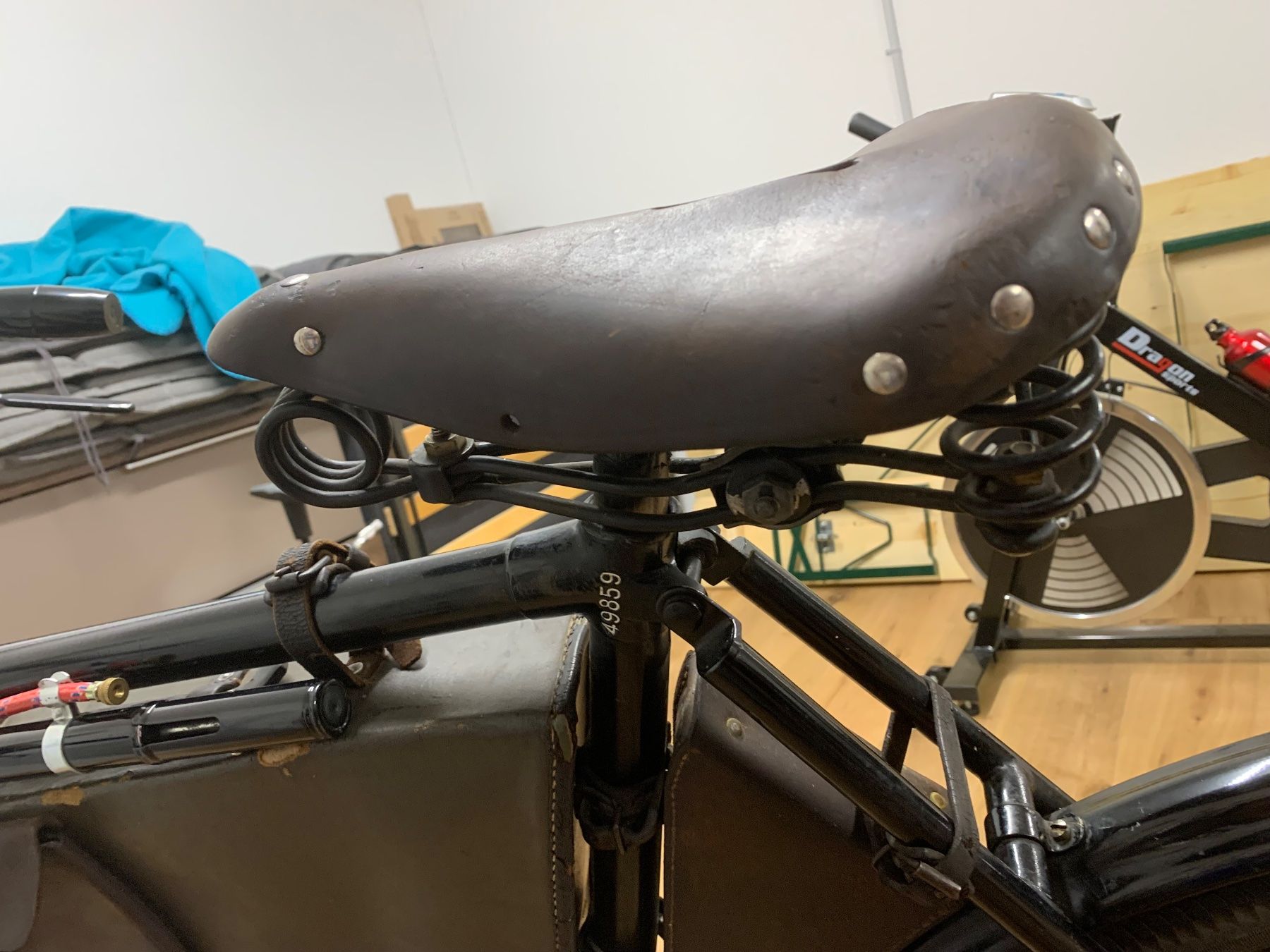 Schweizer Armee Biciclette: MILITÄR VELO – Usato da Recherswil venduto da Graca1 3