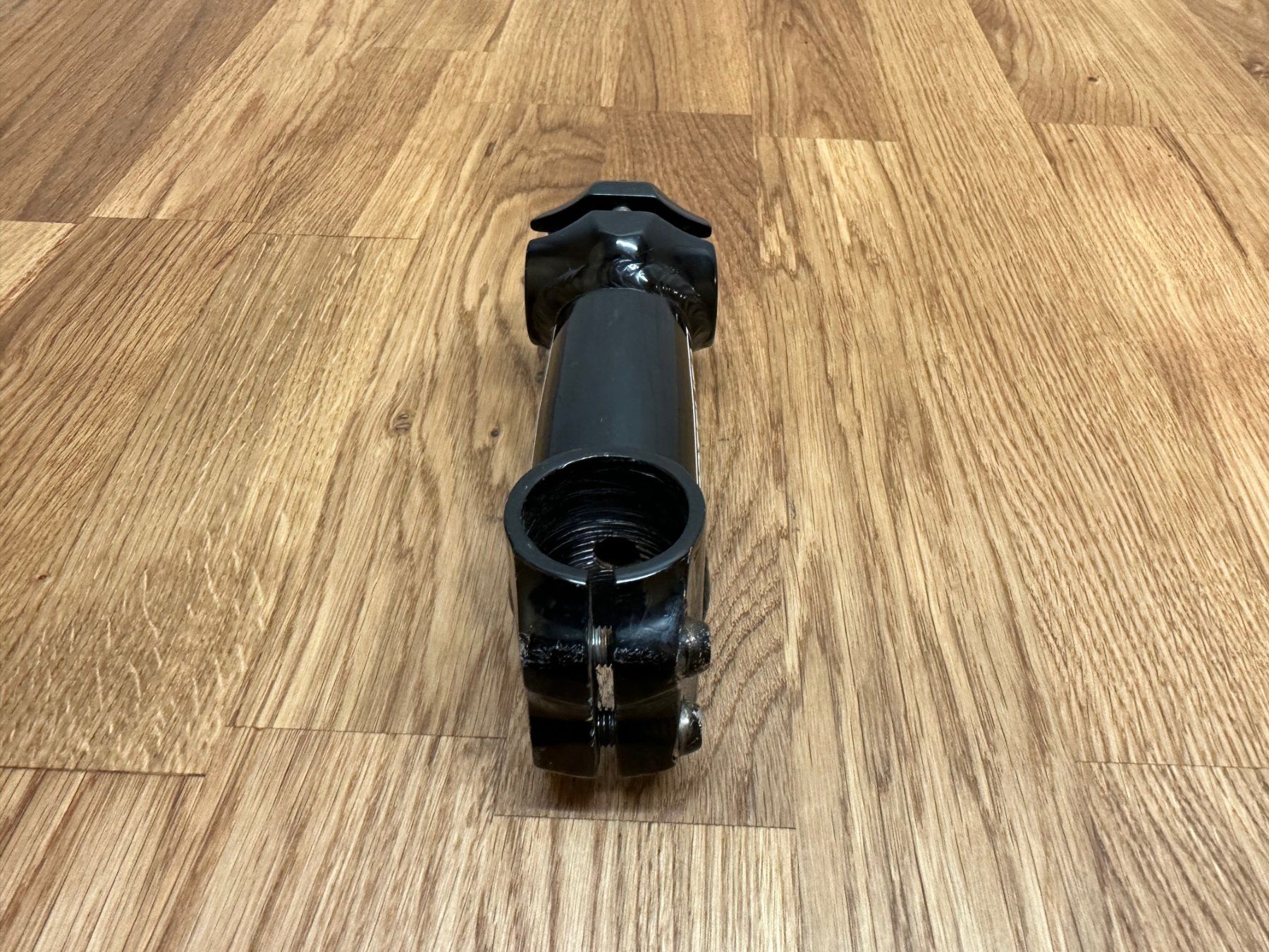 Scott Pezzi di ricambio: Scott Vorbau 100mm 25.4mm – Usato da Zürich venduto da psoluch 5