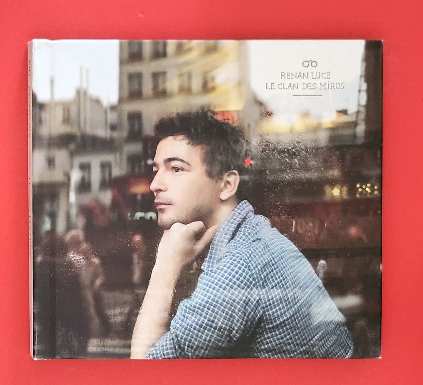 CD: CD - RENAN LUCE - Le clan des miros – Usato da Pully venduto da Stewoui
