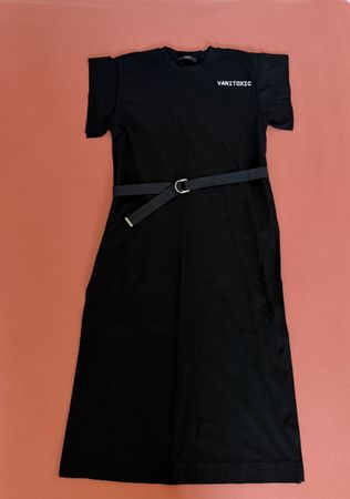 Diesel Kleid in schwarz 🖤
