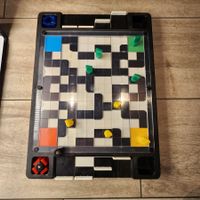 SHIFT II –  Vintage Strategiespiel 1977 Brettspiel