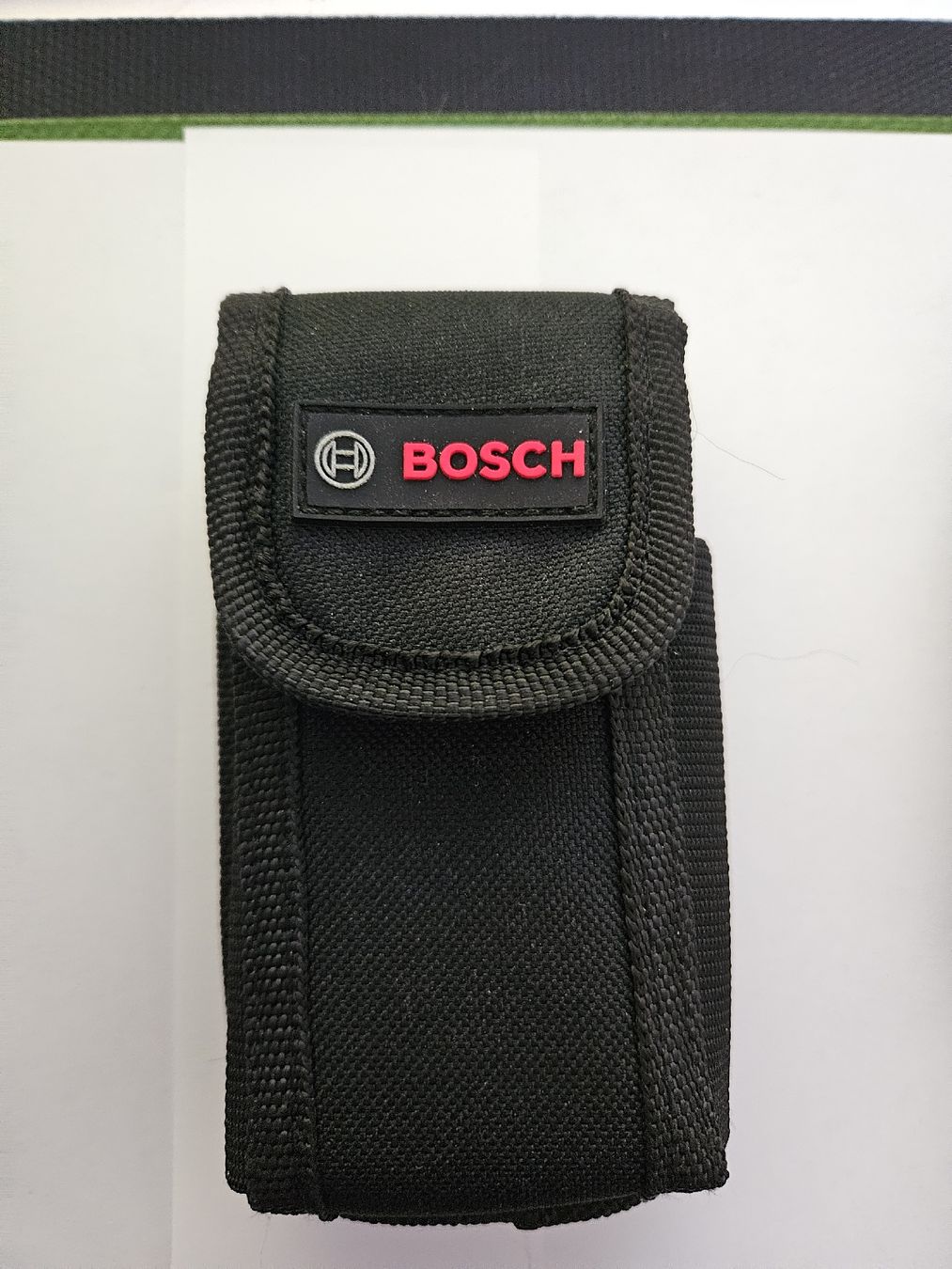 Bosch Misurare: Bosch Professional Laser-Entfernungsmesser – Nuovo (secondo la descrizione) da Augst BL venduto da full_p8ck 1