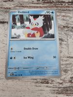 Pokemon Karte Delibird 046/193 Paldea Evolved
