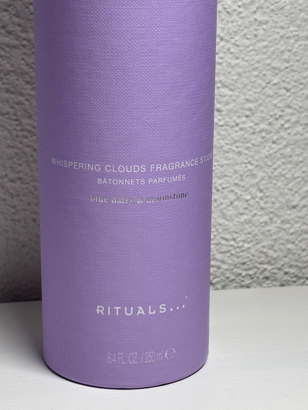 Rituals Spray per ambienti: Rituals The DREAM Collection Duftstäbchen 250 ml NEU – Nuovo e nell'imballaggio originale da Gossau SG venduto da Parfum_and_Co 4