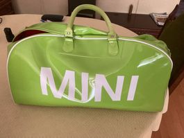 MINI Sporttasche
