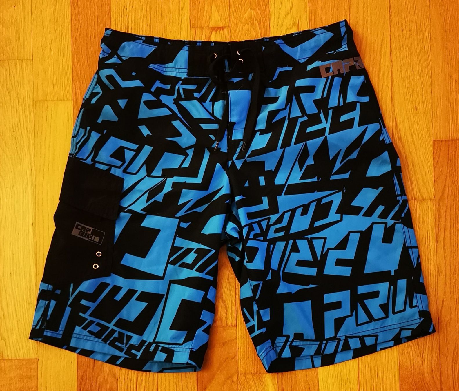 Pantaloni: CAPRICO Badeshorts – Usato da Emmenbrücke venduto da Herzog07 3
