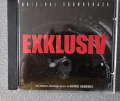 Exclusiv - Original  Motion Picture Soundtrack CD