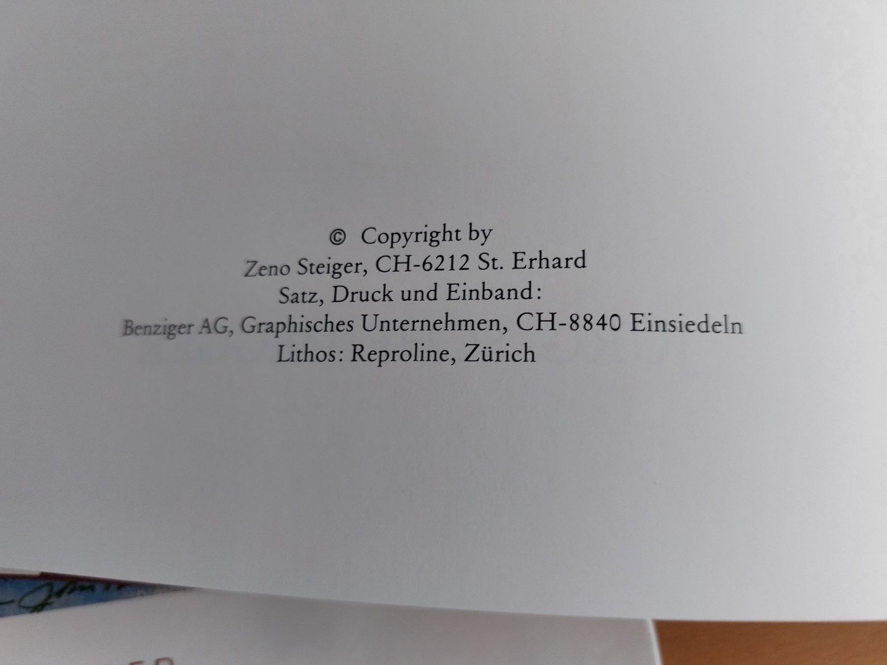 Bücher: Bildband Château Mouton-Rothschild – Gebraucht aus Birmensdorf ZH von res_wh2b 2