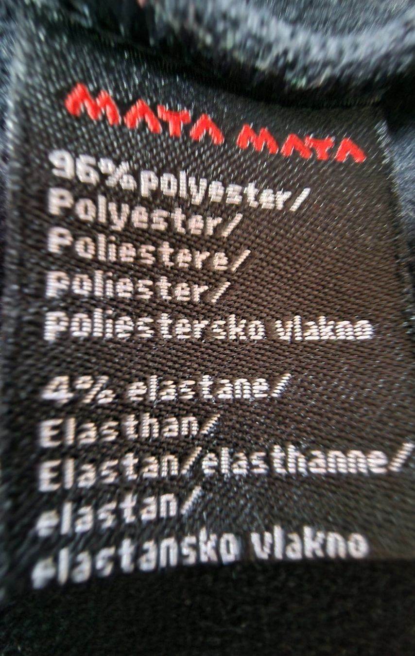 Maglioni & Felpe: Maya Maya Sphere Herren Zip-Pulli, schwarz-grün, Grösse XL – Usato da Falera venduto da Fudax 3