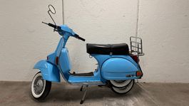 Vespa PX 125e 1986, frisch ab MFK, Veteranenfahrzeug