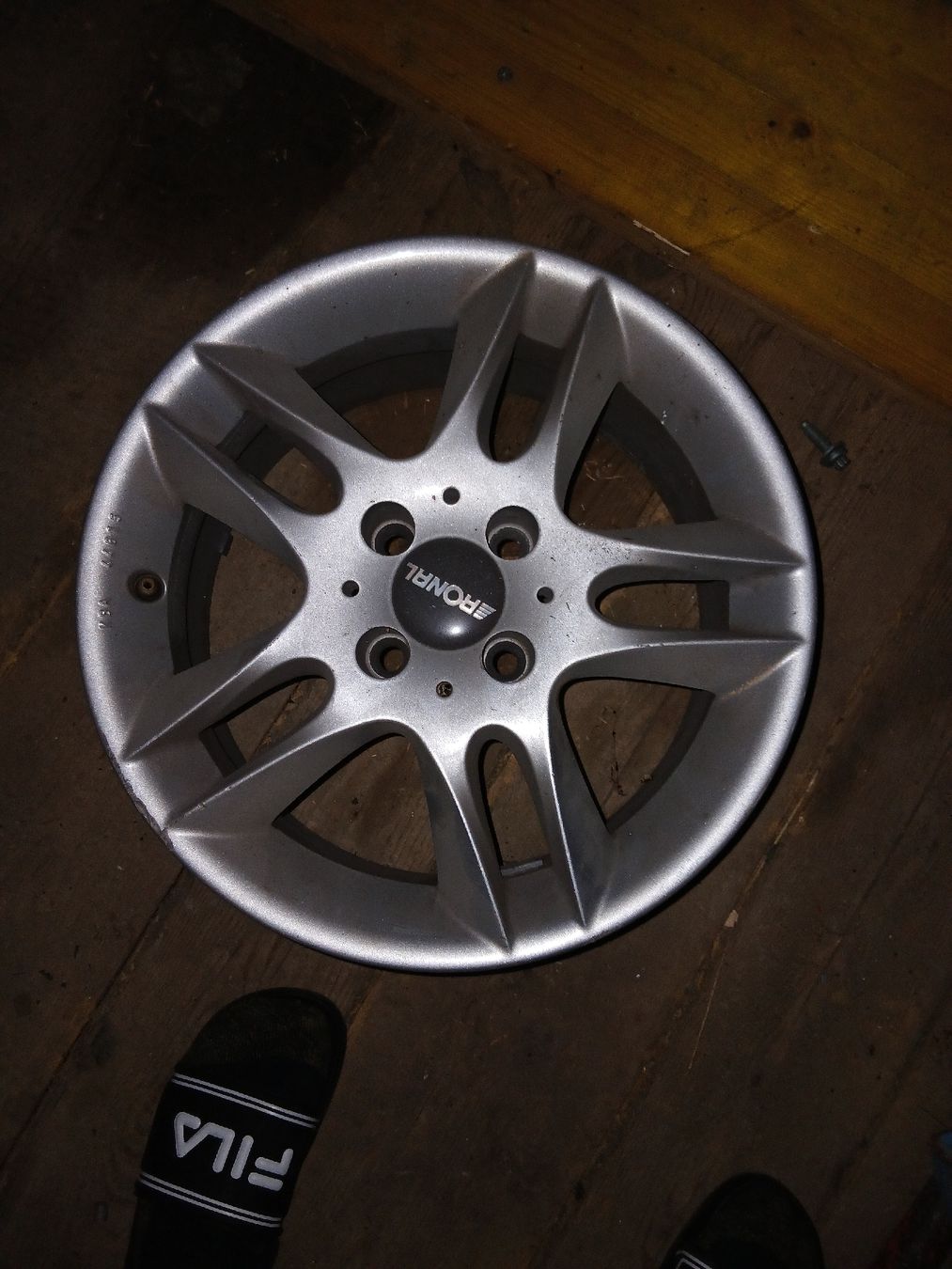 VW Automobili: vw scirocco gt – Usato da Ennetmoos venduto da joy2009 4