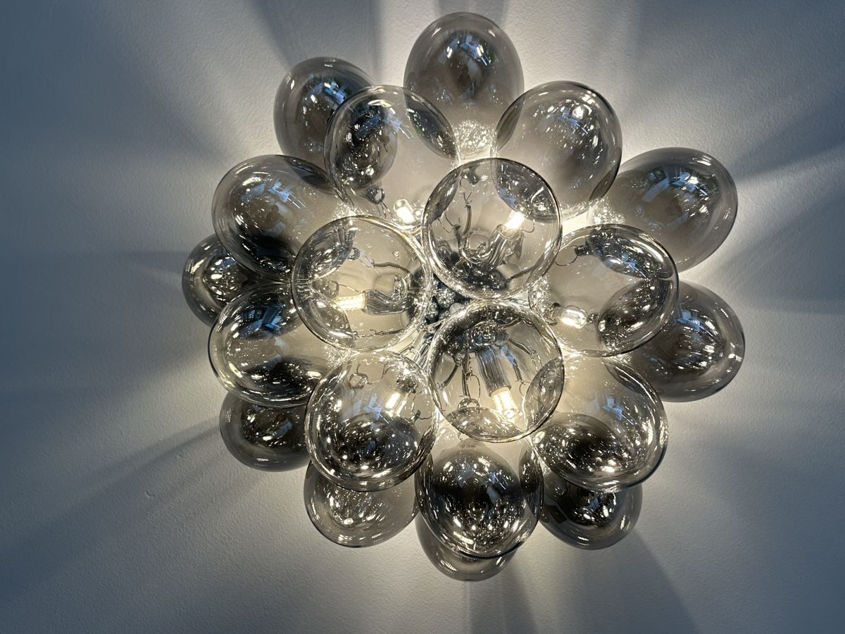 Kronleuchter & Deckenlampen: Exklusive Designer Deckenleuchte  – Gebraucht aus Zürich von von_7vbl 2