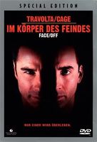 Im Körper des Feindes -DVD- Travolta/Cage