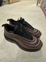 Nike Air Max 97 17 Skepta Gr 41