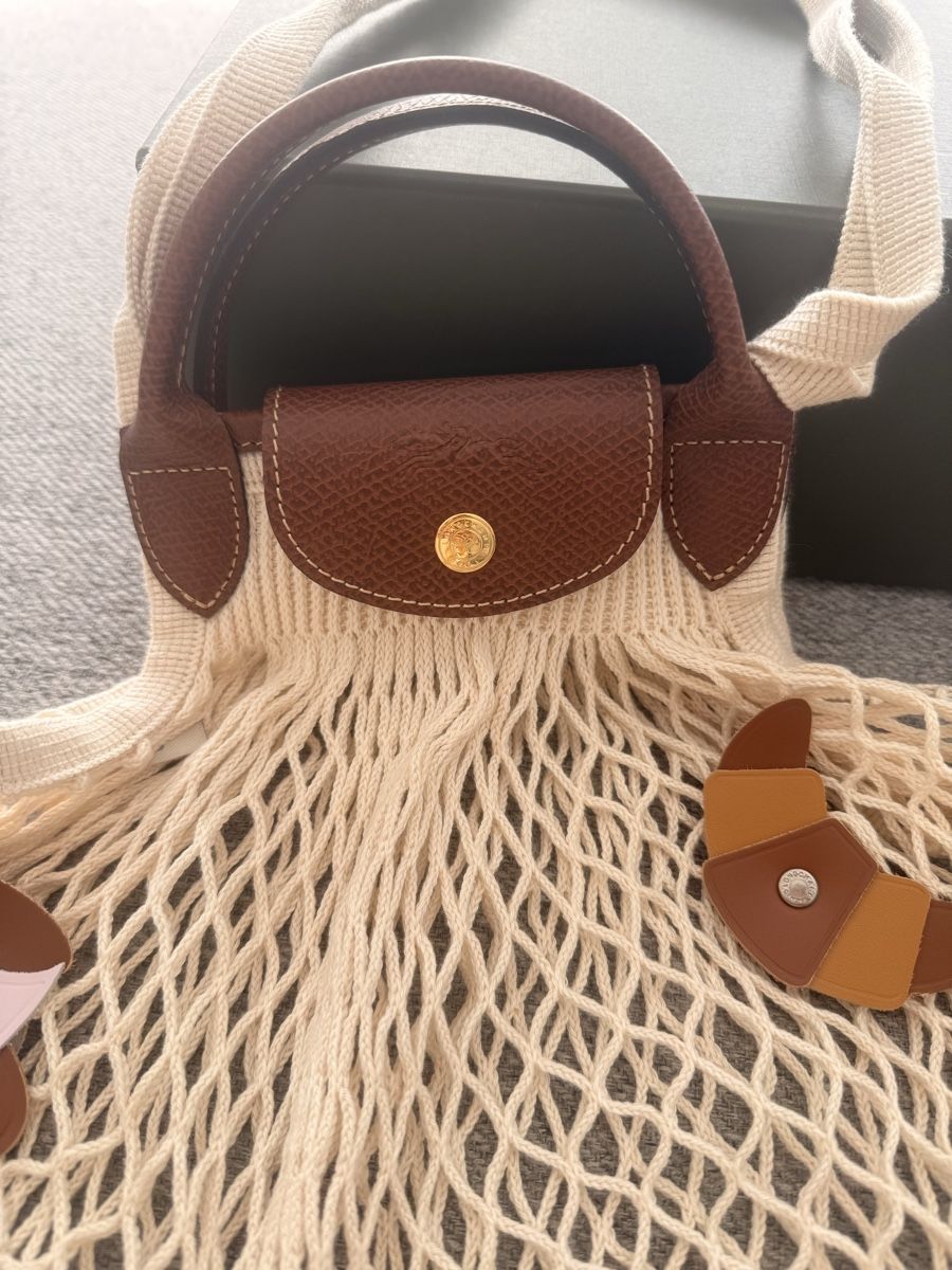 Longchamp Taschen für Damen: Longchamo tasche – Neu und originalverpackt aus Bassersdorf von MisR01 7