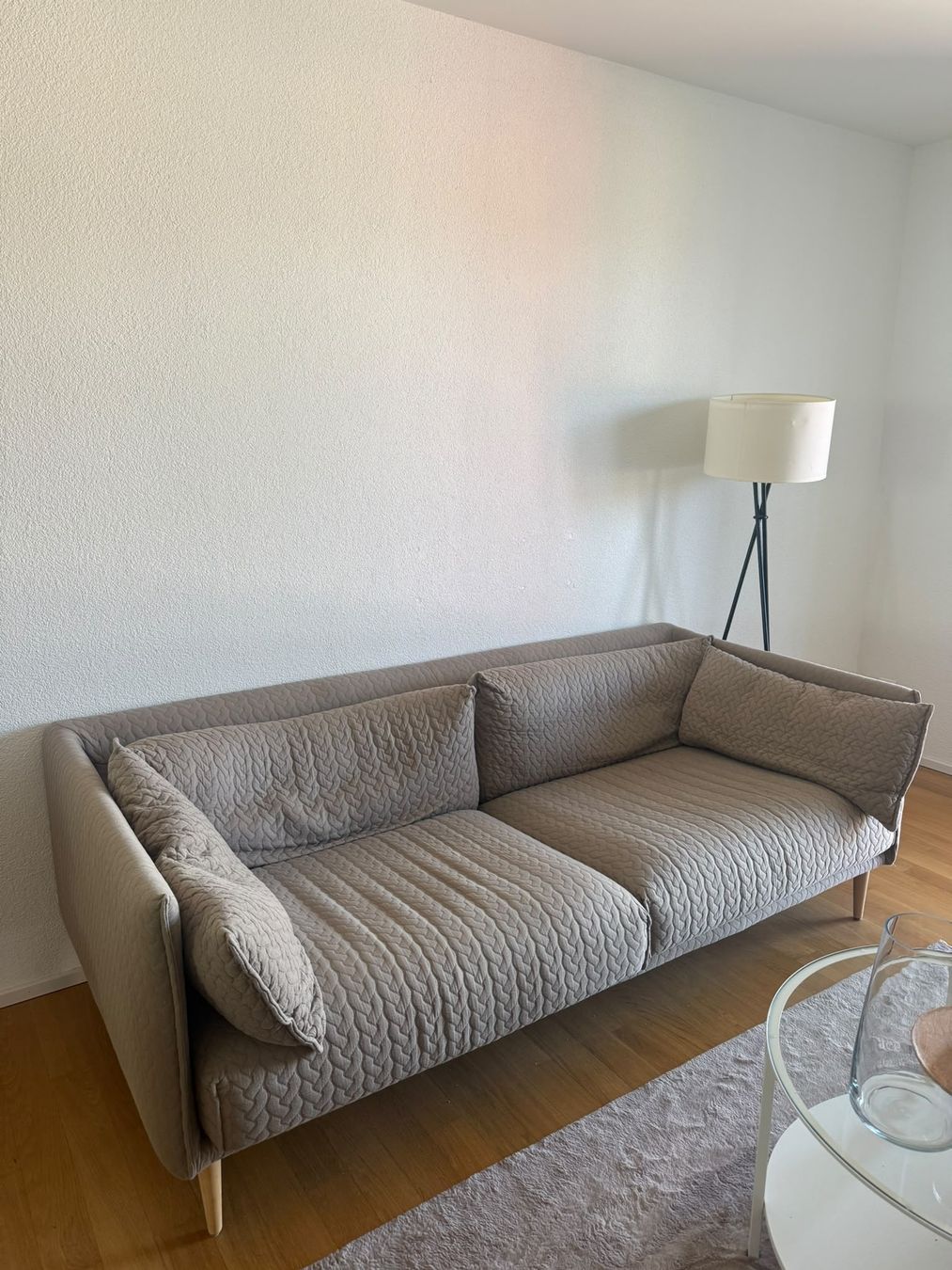 Pfister Sofas: Design Sofa Pfister – D'occasion à Zürich par SBodis 1