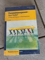Personalmanagement. Quo vadis?