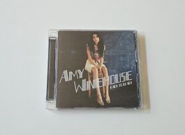 CD Amy Winehouse - Back to Black