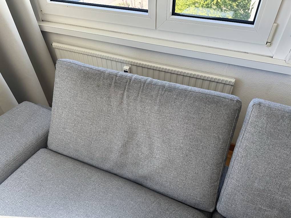 Divani: Sofa – Usato da Richterswil venduto da MinutilloBianca 2