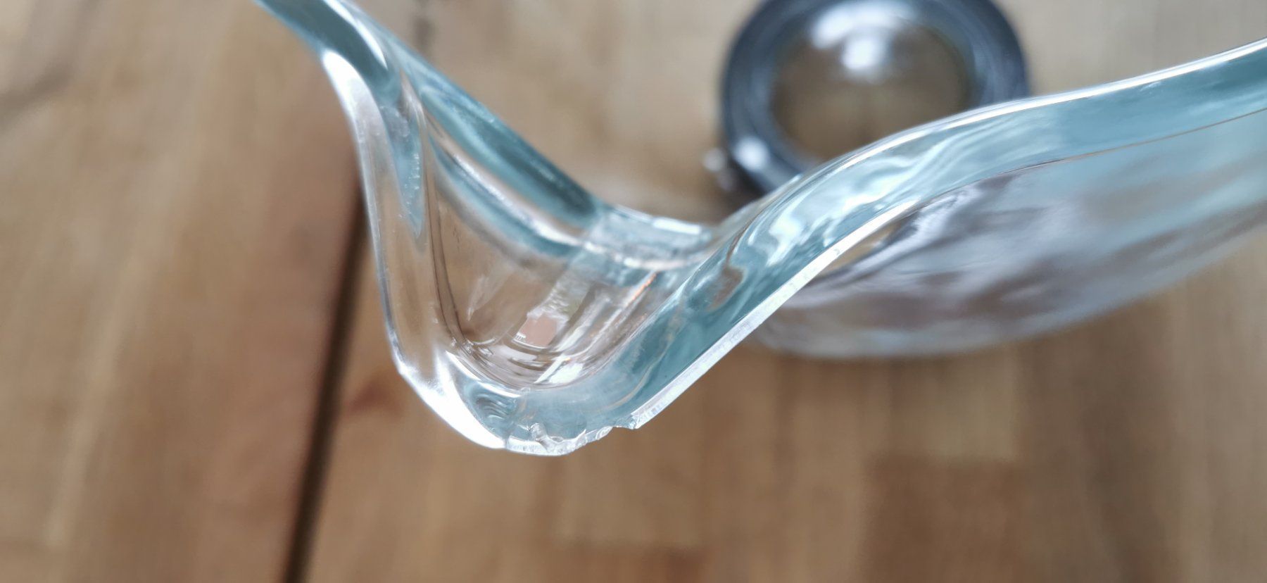 Kitchenaid Ciotole: Kitchenaid 5KSM5GB - Glasschüssel 4.8 l – Usato da Gunzgen venduto da 0Aurin0 2