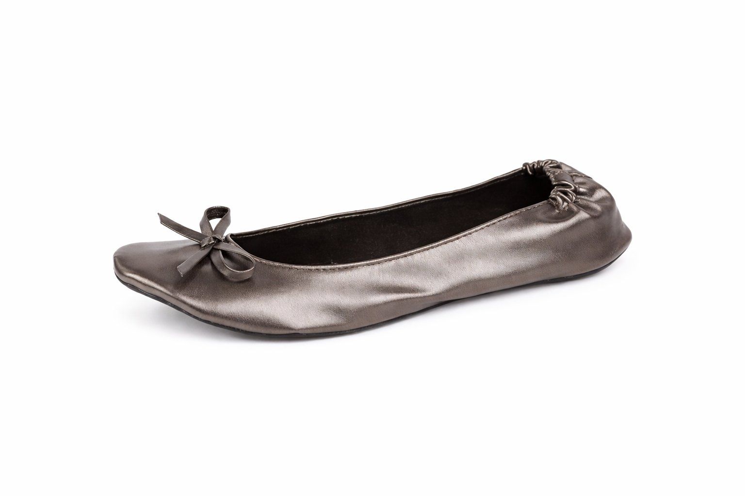 Scarpe da donna: Ballerinas Metallic Gr.36 – Nuovo e nell'imballaggio originale da Fully venduto da VaneaSelection 4