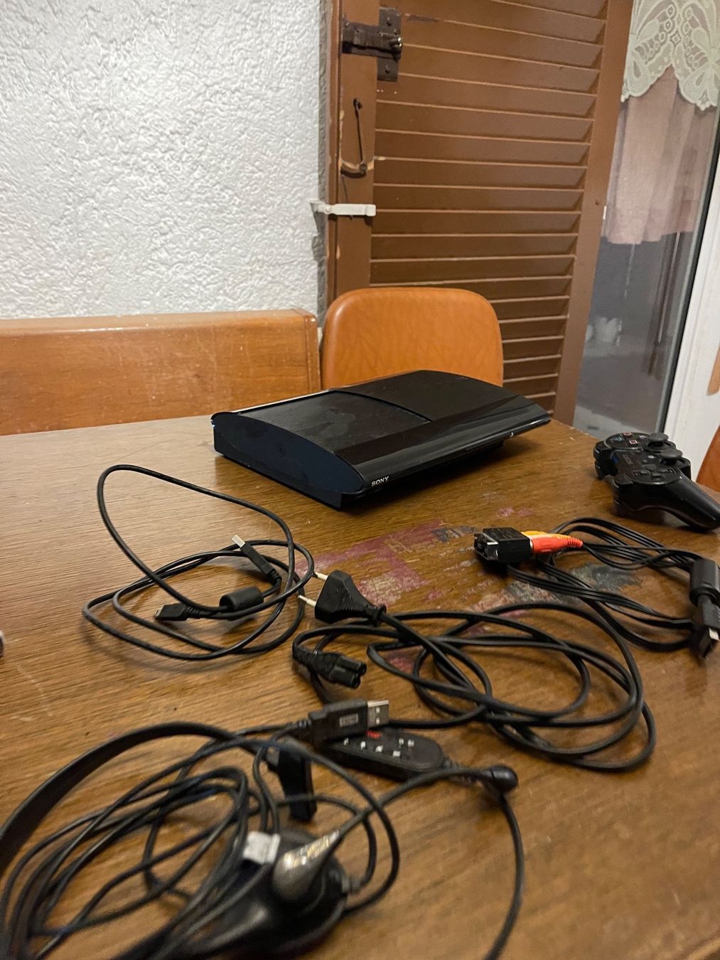 Sony Console: Ps3 mit Spiele – Usato da Dübendorf venduto da Sachs621 6