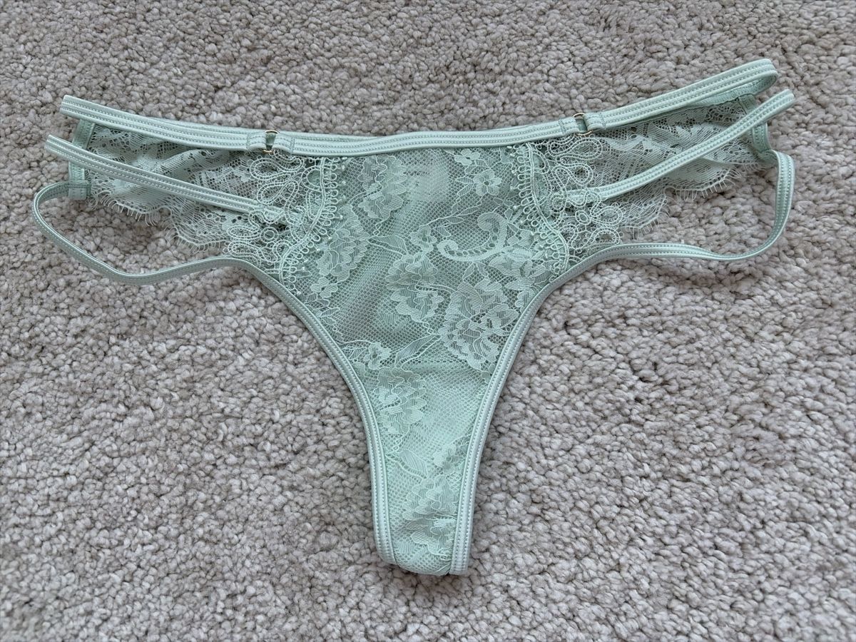 Manor Sonstige Unterwäsche: MANOR Woman String | S – Neu (gemäss Beschreibung) aus Rudolfstetten von A_Milione