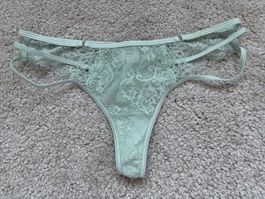 MANOR Woman String | S