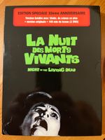 LA NUIT DES MORTS VIVANTS - GEORGE A. ROMERO