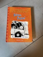 Gregs Tagebuch 9 - Böse Falle