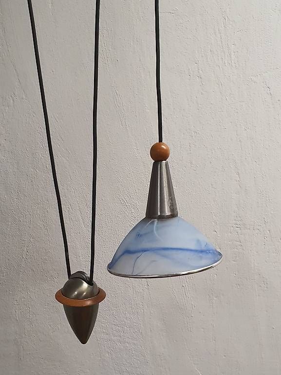 Lampadari & plafoniere: Pendellampe für 230V AC – Usato da Rickenbach SZ venduto da Pinguin73 1