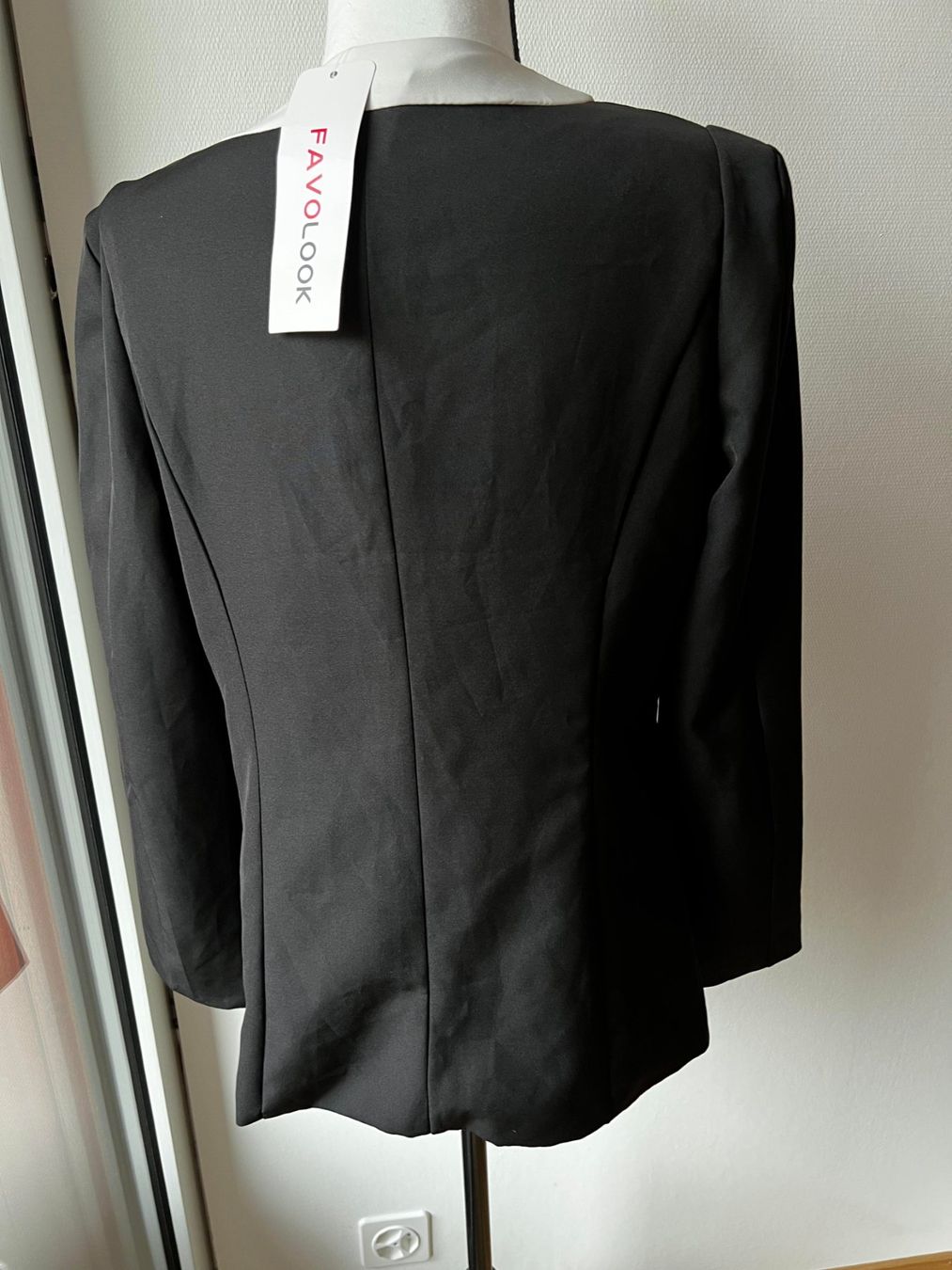 Giacche: Neuer Blazer M – Nuovo e nell'imballaggio originale da Riehen venduto da edu_92w7 2