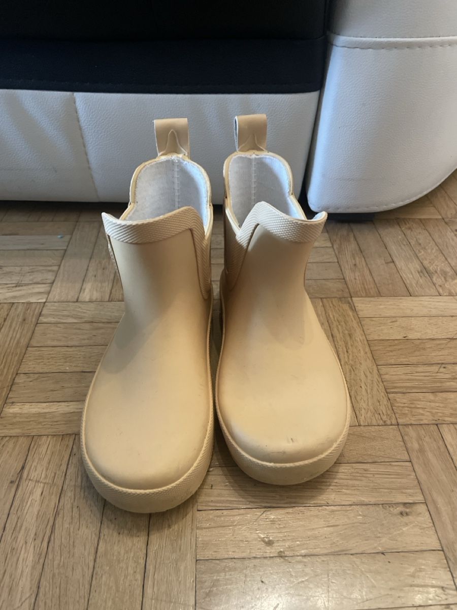 Schuhe für Jungen: Mikk-Line Gummistiefel, Grösse 26! – Gebraucht aus Nussbaumen AG von Habiana 2