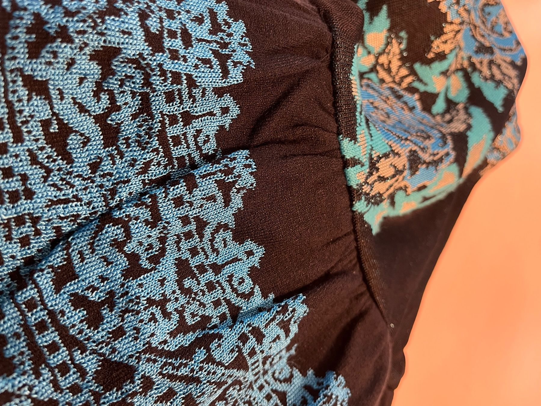 Vestiti: Kleid Kukhareva – Usato da Adetswil venduto da dp9 6