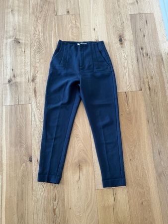 High-Waist Hose Gr. XS