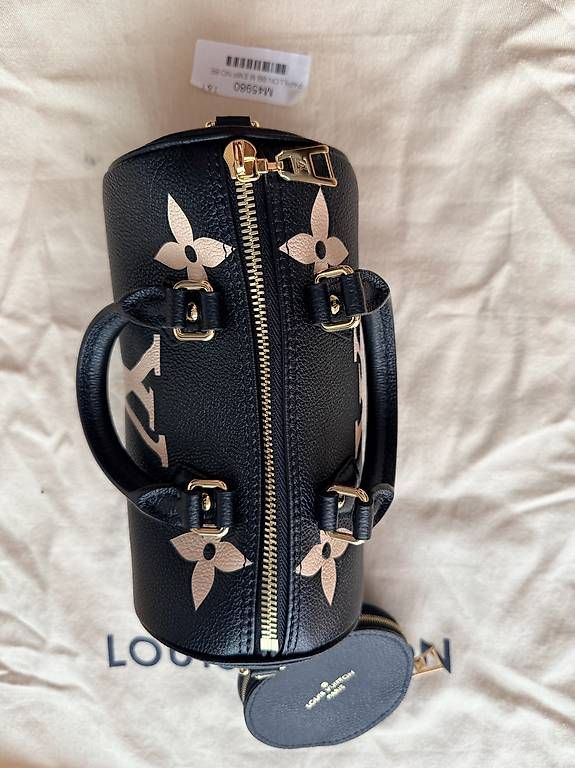 Louis Vuitton Borse da donna: Louis Vuitton Papillon BB Noir - NEUF – Usato da epalinges venduto da Misterazz 4